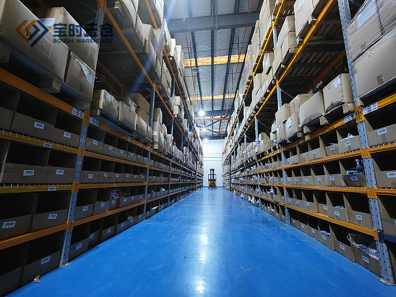 如何挑选电商仓储代发货公司,需要注意什么?宝时云仓告诉你