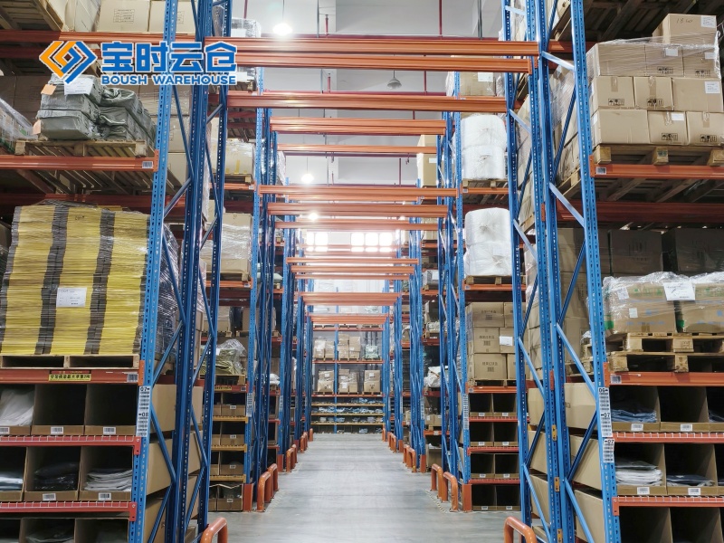 秦皇岛小家电仓储托管