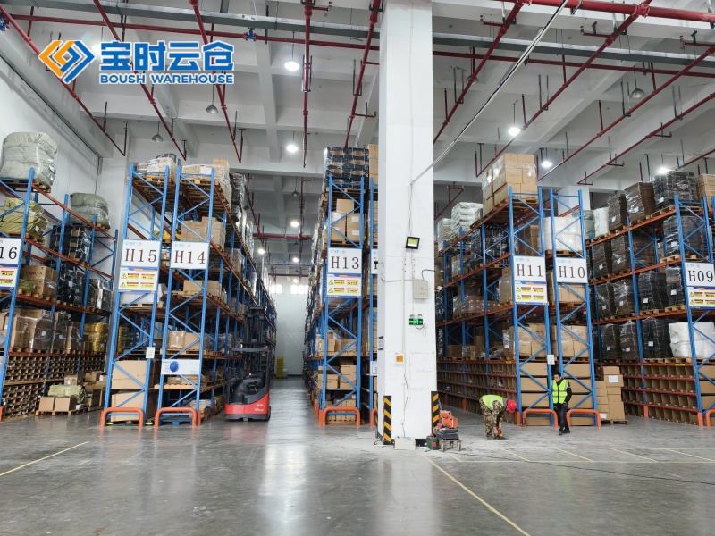 秦皇岛户外运动仓储外包