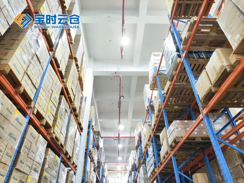 秦皇岛跨境云仓-赋能全球业务增长